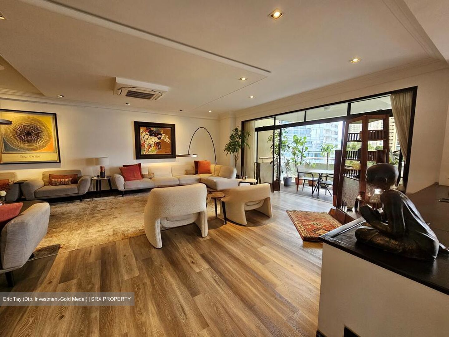 Beverly Hill (D10), Condominium #458951041